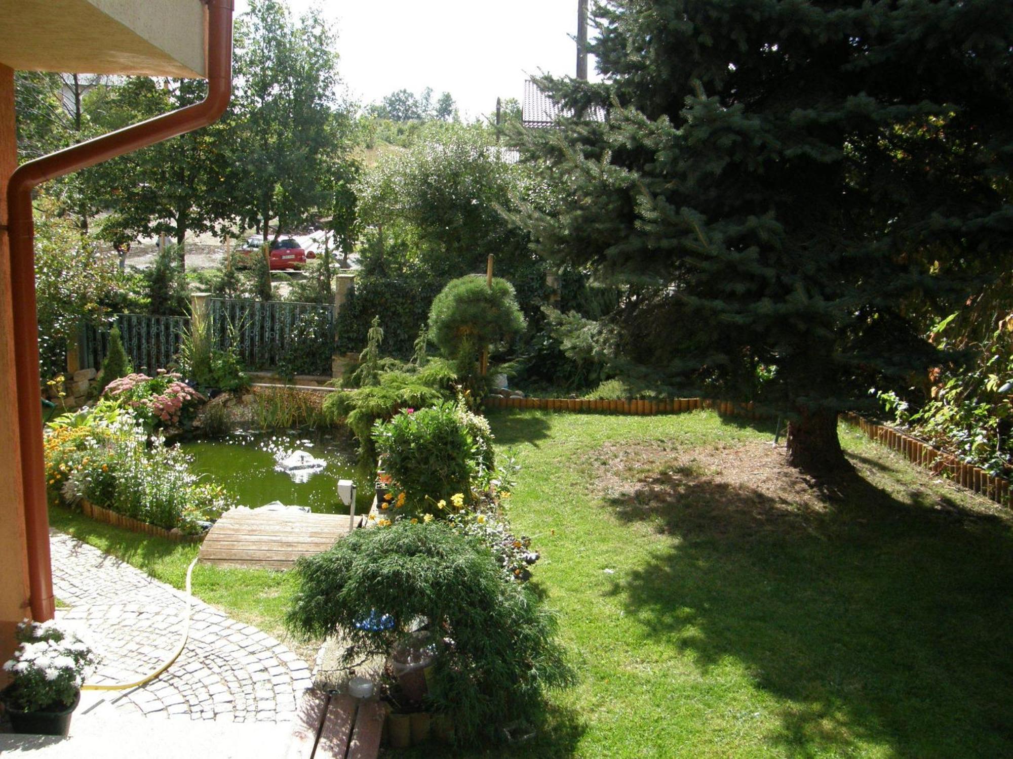 Apartamento Wanda Szczawno-Zdroj Exterior foto