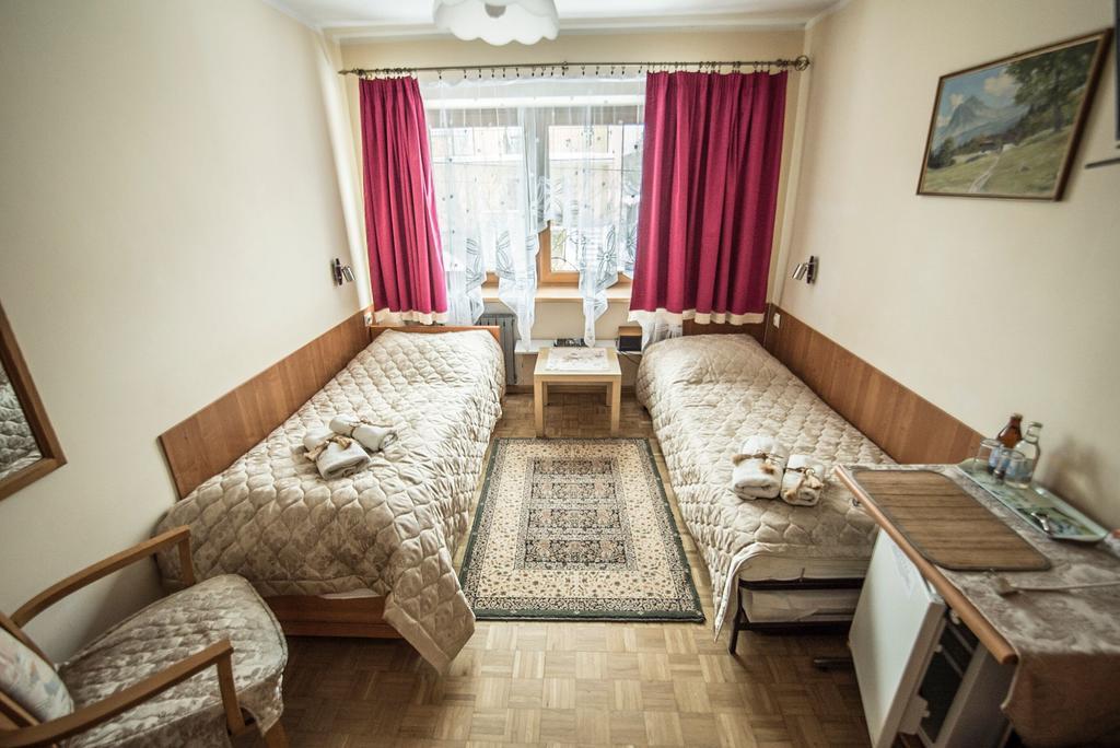 Apartamento Wanda Szczawno-Zdroj Exterior foto