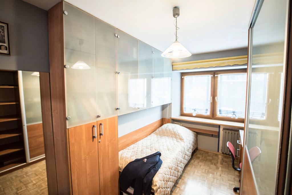 Apartamento Wanda Szczawno-Zdroj Exterior foto
