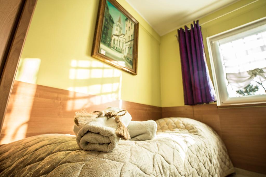 Apartamento Wanda Szczawno-Zdroj Exterior foto