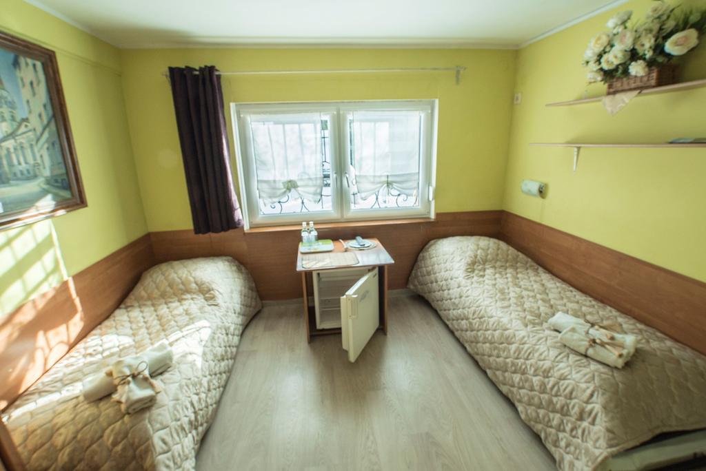 Apartamento Wanda Szczawno-Zdroj Exterior foto